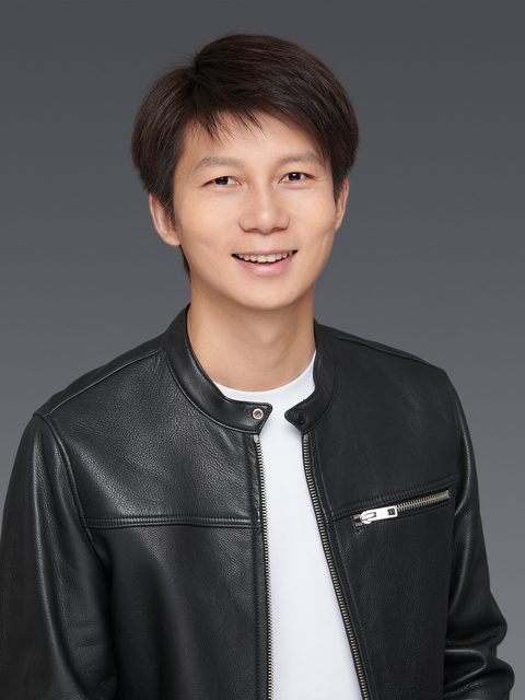 大榕 Randy
